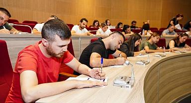 CV Bank, 2022’de bin 26 kişiyi iş sahibi yaptı