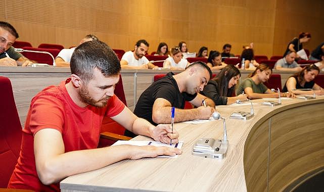 CV Bank, 2022’de bin 26 kişiyi iş sahibi yaptı