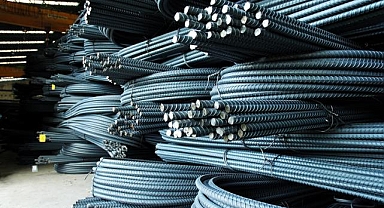 ''Demir ve çelik ihracatına sınırlama getirilmeli''