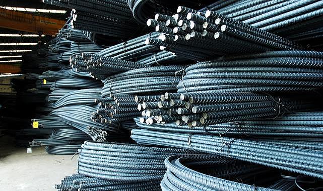 &#039;&#039;Demir ve çelik ihracatına sınırlama getirilmeli&#039;&#039;