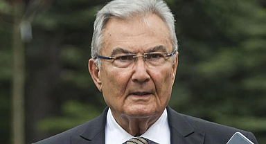 Deniz Baykal hayatını kaybetti