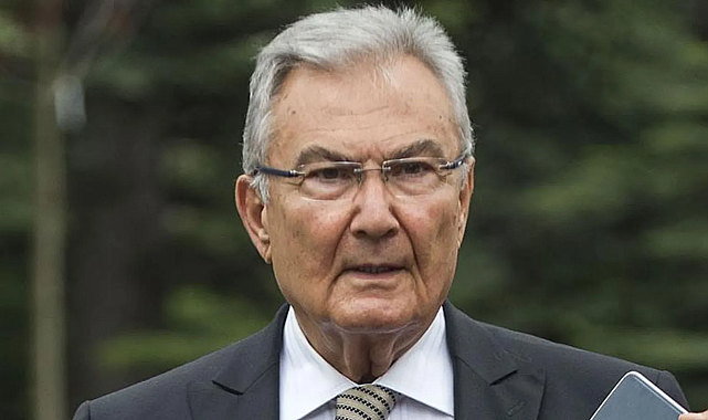 Deniz Baykal hayatını kaybetti