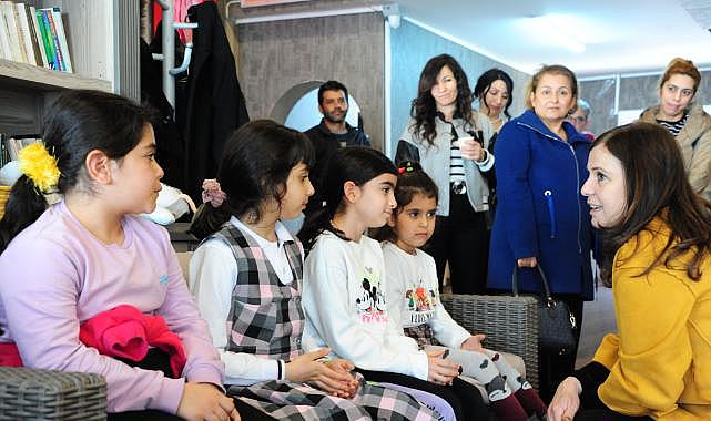 Deprem acısını oyunlarla unutacaklar