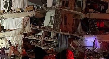 Deprem bölgesine 206 savcı gidecek