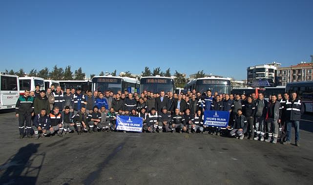 Deprem bölgesine mobil klinik ve konteyner ameliyathane