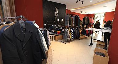 Depremzede yurttaşlar için dayanışma çağrısı