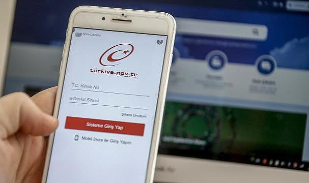 Depremzedeler için e-Devlet üzerinden iki yeni hizmet