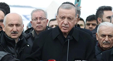 Depremzedelere bir yıl kira desteği