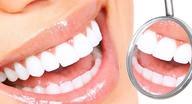 Diş ve diş etindeki iltihap, kalp hastalığı riskini artırıyor