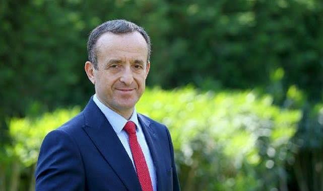 Dr. Zafer Beken hayatını kaybetti