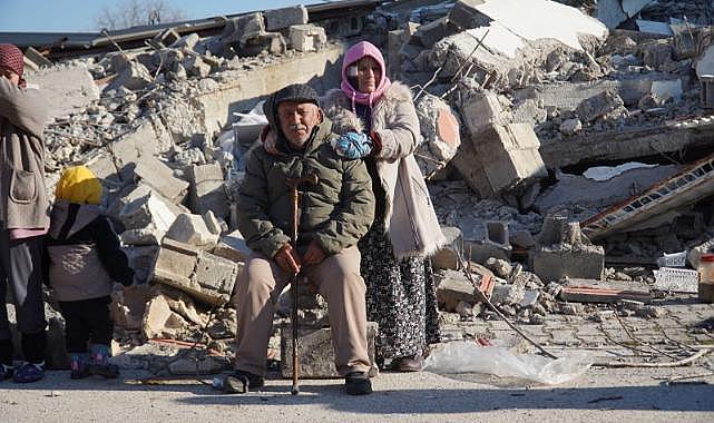 Dünya Sağlık Örgütü 3. Seviye Acil Durum ilan etti