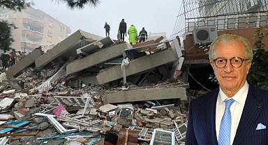 EİB Yardım İçin Depo Kiraladı, 2023 projelerini askıya aldı