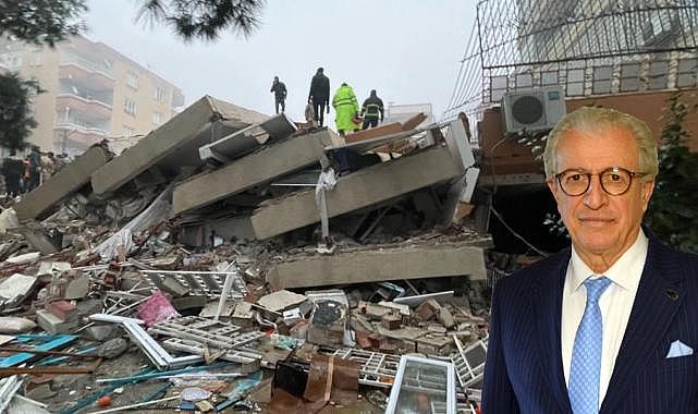 EİB Yardım İçin Depo Kiraladı, 2023 projelerini askıya aldı