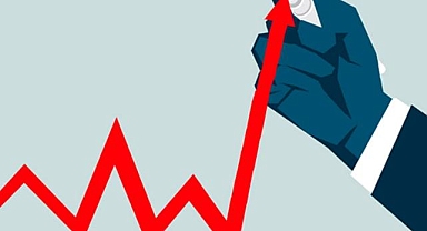 ENAG verilerine göre yıllık enflasyon 121,62 oldu, Ocak enflasyonu ise yüzde 9,26