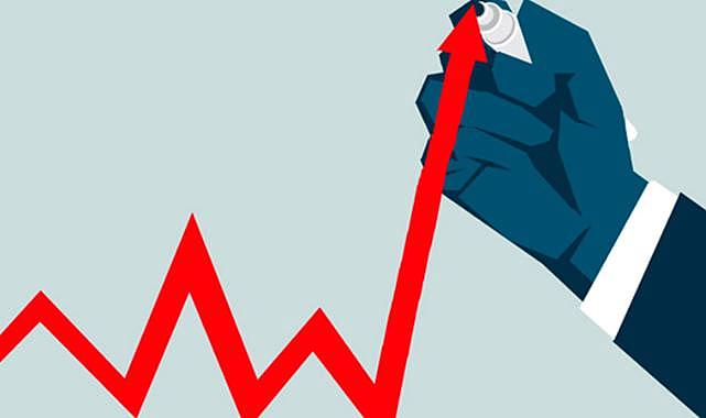 ENAG verilerine göre yıllık enflasyon 121,62 oldu, Ocak enflasyonu ise yüzde 9,26