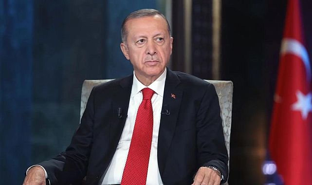 Erdoğan: &quot;Be ahlaksız, be namussuz, be adi...&quot;