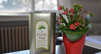 EÜ Çeşme Gastronomi Akademisi hem eğitiyor hem üretiyor