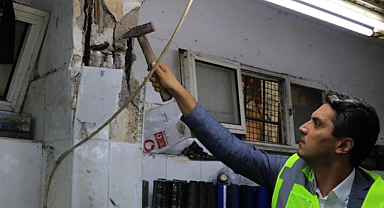 Evin depreme karşı güvenli olduğu nasıl anlaşılır?