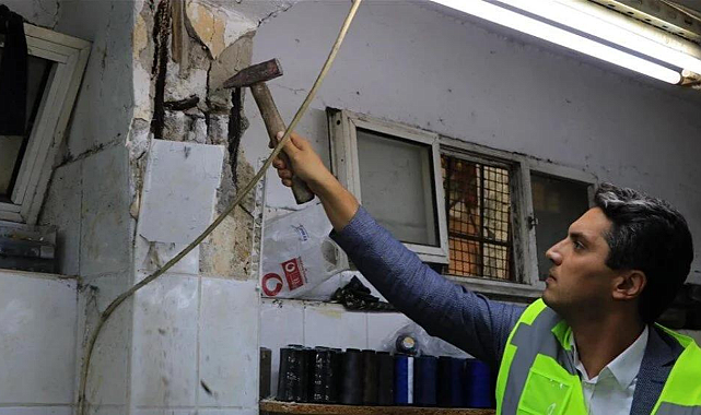 Evin depreme karşı güvenli olduğu nasıl anlaşılır?