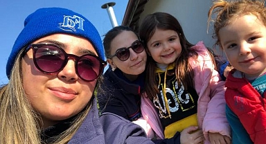 Gaziemir Belediyesi'nin sağlıkçıları Hatay'da hayatlara dokundu