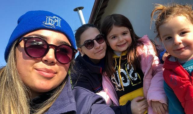 Gaziemir Belediyesi&#039;nin sağlıkçıları Hatay&#039;da hayatlara dokundu