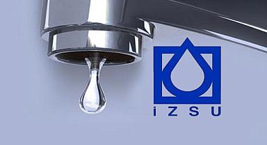 İzmirde suya zam geldi