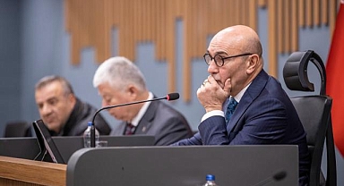 "Güç birliği yaparsak, dertlere derman oluruz"