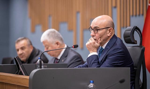 &quot;Güç birliği yaparsak, dertlere derman oluruz&quot;