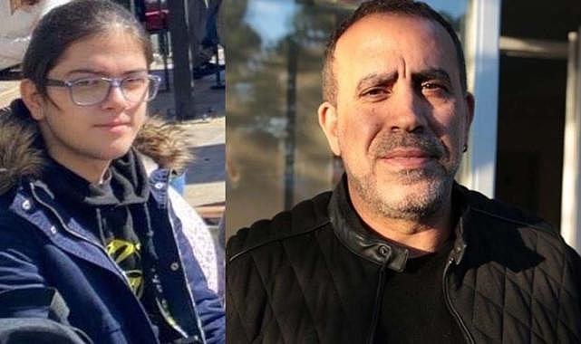 Haluk Levent&#039;in enkaz altındaki kuzeni yaşamını yitirdi