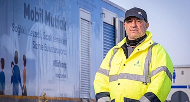 Hatay'da yeni bir yaşam başlıyor