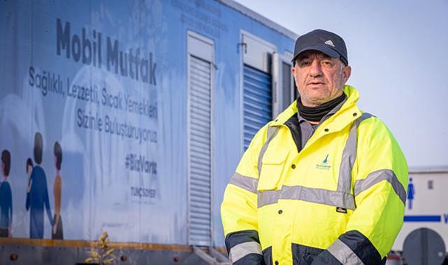 Hatay&#039;da yeni bir yaşam başlıyor