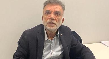 Hatay'da yıkılan Rönesans Rezidans'ın müteahhidi tutuklandı