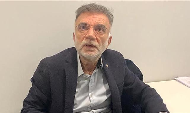 Hatay&#039;da yıkılan Rönesans Rezidans&#039;ın müteahhidi tutuklandı