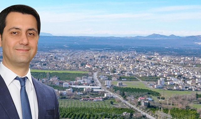 Hatay Erzin Belediye Başkanı Ökkeş Elmasoğlu: &#039;&#039;Hiçbir şekilde kaçak inşaata izin vermedik&#039;&#039;