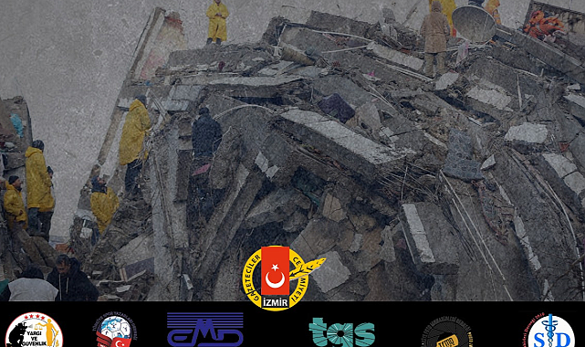 İGC: &#039;&#039;Tek İşimiz Haber Değil&#039;&#039;