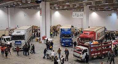 İki günde destek miktarı 19 milyonu aştı