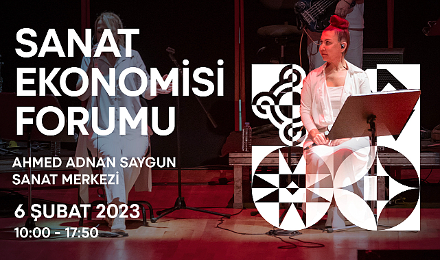 İkinci Yüzyılın İktisat Kongresi hazırlıkları &quot;Sanat Ekonomisi Forumu&quot; ile sürüyor