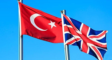 İngiltere'den Türkiye'ye 76 kişilik arama kurtarma ekibi
