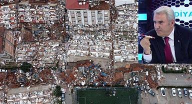 İskenderun'daki rapor ağır tabloyu ortaya çıkardı