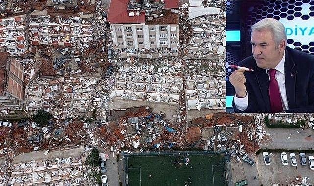 İskenderun&#039;daki rapor ağır tabloyu ortaya çıkardı