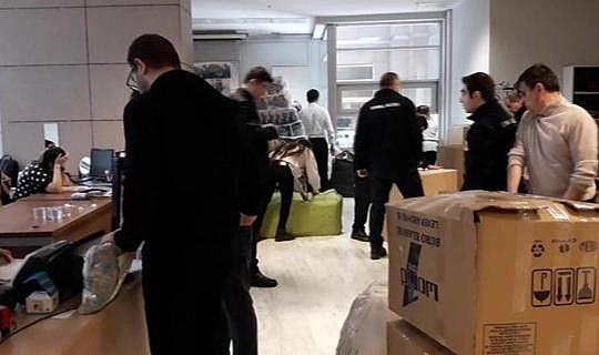 İSTANBUL CUMHURİYET BAŞSAVCILIĞI’NDAN DEPREMZEDELER İÇİN YARDIM KAMPANYASI