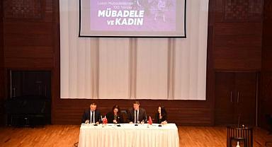 "İzmir Acıyı Güce Dönüştüren Kadınların Elleri Üzerinde Yükseliyor"