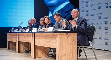 İzmir'de yerleşime uygunluk haritası oluşturulacak