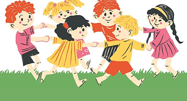 İzmir'e gelen depremzede çocukların yüzü gülecek