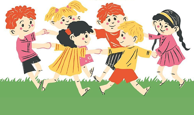 İzmir&#039;e gelen depremzede çocukların yüzü gülecek