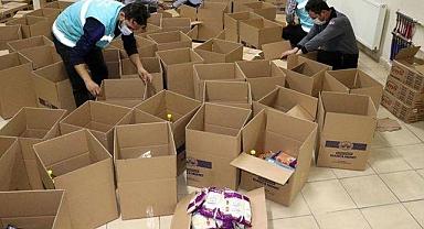 İzmir Gıda Mühendisleri Odası depremzedeleri uyardı