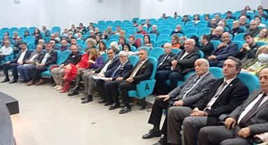 İzmir Konfederasyonu Genel Kurulu yapıldı