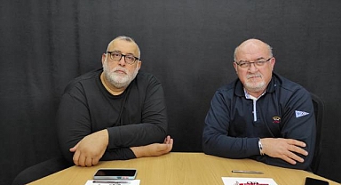 İzmirli Acil Afet Uzmanı uyardı... Nelere dikkat edilmeli?