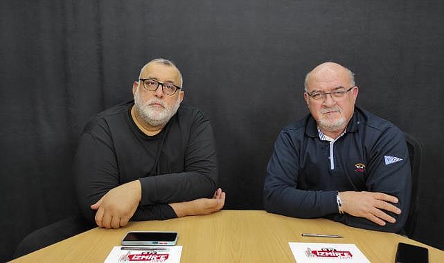 İzmirli Acil Afet Uzmanı uyardı... Nelere dikkat edilmeli?