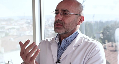 İzmirli cerrah ve annesi hayatını kaybetti